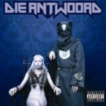Cover: Die Antwoord - Enter The Ninja
