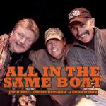 Cover: Joe - All In The Same Boat
