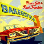 Cover: Vince Gill & Paul Franklin - Nobody's Fool But Yours
