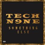 Cover: Tech N9ne - News With Mark Alford 1 (Skit)