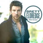 Cover: Brett Eldredge - Mean To Me