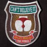 Cover: Pitbull - Can't Believe It