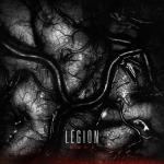 Cover: Legion - Perverse Icon