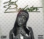 Cover: I - Apex Predator (My Gun Go)