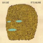 Cover: La Luz - Big Big Blood