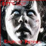 Cover: Dr. Eppo - Exorcist