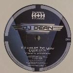 Cover: DJ Dean - If I Could Be You