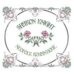 Cover: Sharon - MacCrimmon's Lament
