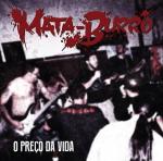 Cover: Mata-Burro - A Regra &Eacute; Clara
