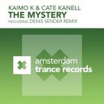 Cover: Kaimo K - The Mystery