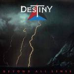 Cover: Destiny - Intro