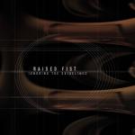 Cover: Raised Fist - Wheeling V.1.02