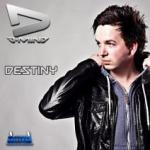 Cover: D-Mind - Destiny