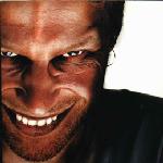 Cover: Aphex Twin - To Cure A Weakling Child