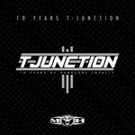 Cover: T-Junction - The 4th Kind