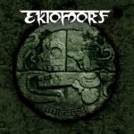 Cover: Ektomorf - I Confront My Enemy