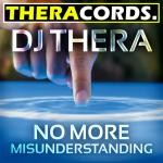 Cover: DJ Thera - Underground