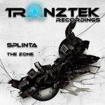 Cover: Splinta - The Zone