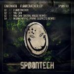 Cover: Enigmato - Floorcracker