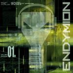 Cover: Endymion - The Core (Promo & Catscan Remix)