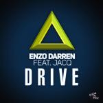 Cover: Enzo Darren feat. jACQ - Drive