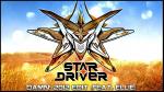 Cover: Star Driver - Damn! (2012 Edit)