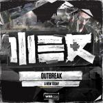 Cover: Outbreak - A New Today