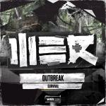 Cover: Outbreak - Survival