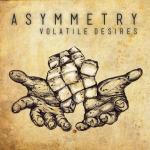 Cover: Asymmetry - Retrospection: Part 2