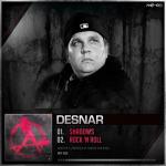 Cover: Desnar - Shadows