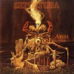 Cover: Sepultura - Arise