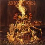 Cover:  - Arise