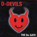 Cover: D-Devils - The 6th Gate