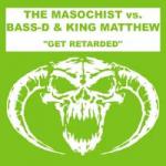 Cover: The Masochist - Sell Your Pussy