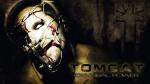 Cover: Tomcat - Death Machine