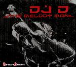 Cover: DJ D - Shock The Future