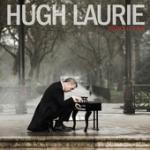 Cover: Hugh Laurie - One For My Baby