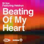 Cover: M-3Ox feat. Heidrun - Beating Of My Heart