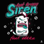 Cover: Kat Krazy - Siren