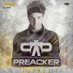 Cover: Preacker - Pupp3t