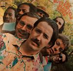 Cover: The Paul Butterfield Blues Band - Keep On Moving