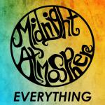 Cover: Midnight Atmosphere - Everything: Part 1