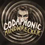 Cover: Codaphonic - Mind Wrecker