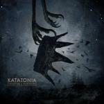 Cover: Katatonia - Dead Letters