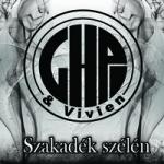 Cover: GHP & Vivien - Hol Volt Hol Nem Volt