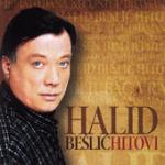 Cover: Halid Bešlić - I Zanesen Tom Ljepotom