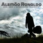 Cover: Alem&atilde;o Ronaldo - O Meu Pensamento Voa