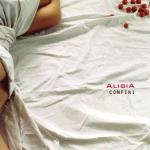 Cover: Alib&igrave;a - Confini