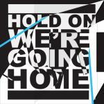 Cover: Jordan - Hold On, We're Going Home