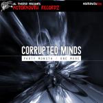 Cover: Corrupted Minds - One More